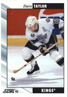 Dave Taylor #49