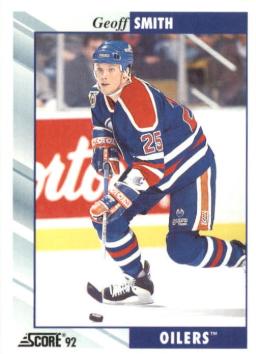 Geoff Smith #192
