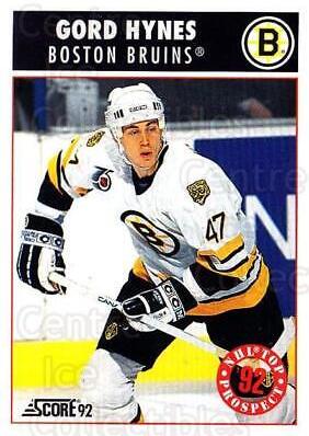 Gord Hynes #483