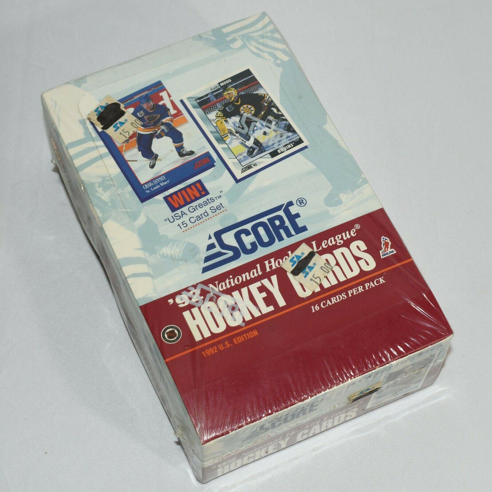 Hobby Box