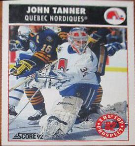 John Tanner #452