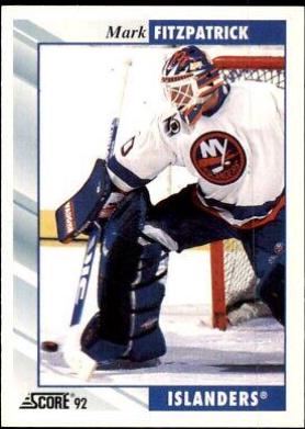 Mark Fitzpatrick #210