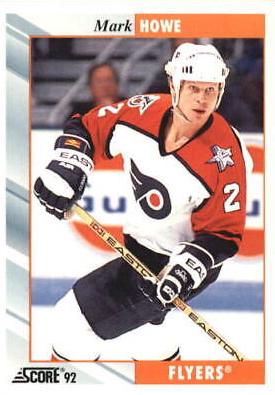 Mark Howe #217