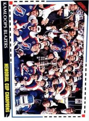 Memorial Cup #528