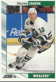 Murray Craven #18