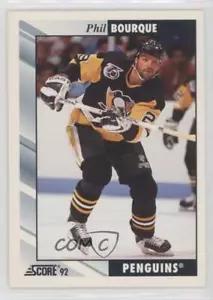 Phil Bourque #223