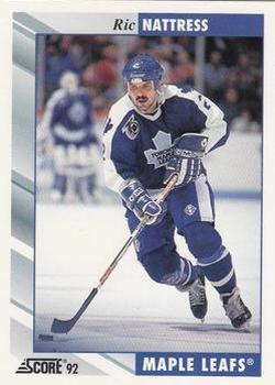 Ric Nattress #344
