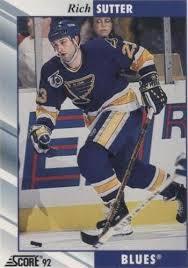 Rich Sutter #327