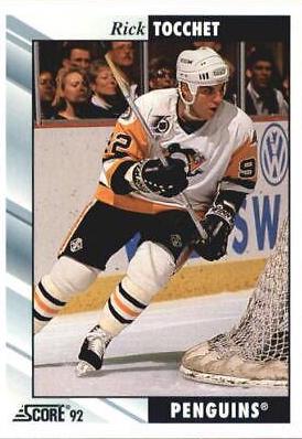 Rick Tocchet #245