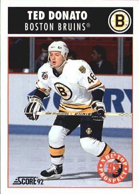 Ted Donato #479