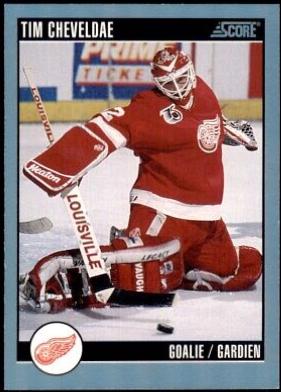 Tim Cheveldae #275