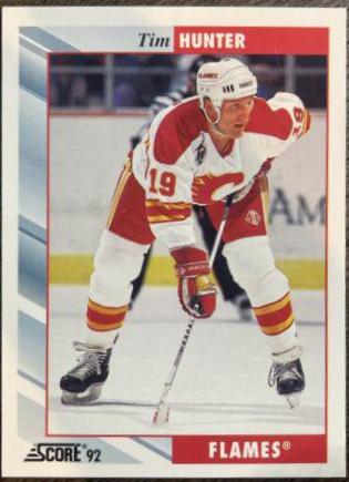 Tim Hunter #403