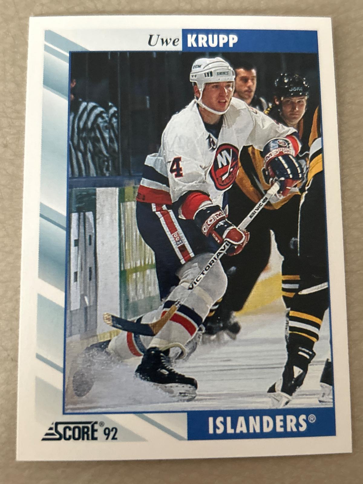 Uwe Krupp #77