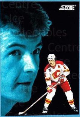 Al MacInnis #496