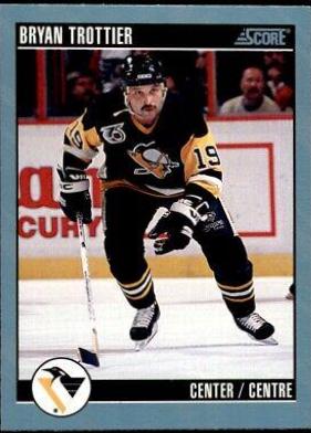 Bryan Trottier #157