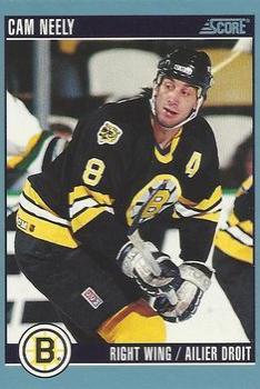Cam Neely #10