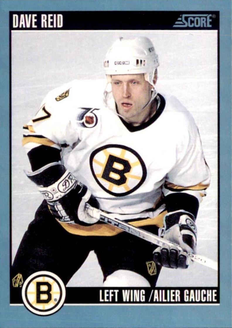 Dave Reid #380