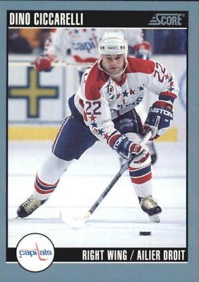 Dino Ciccarelli #395