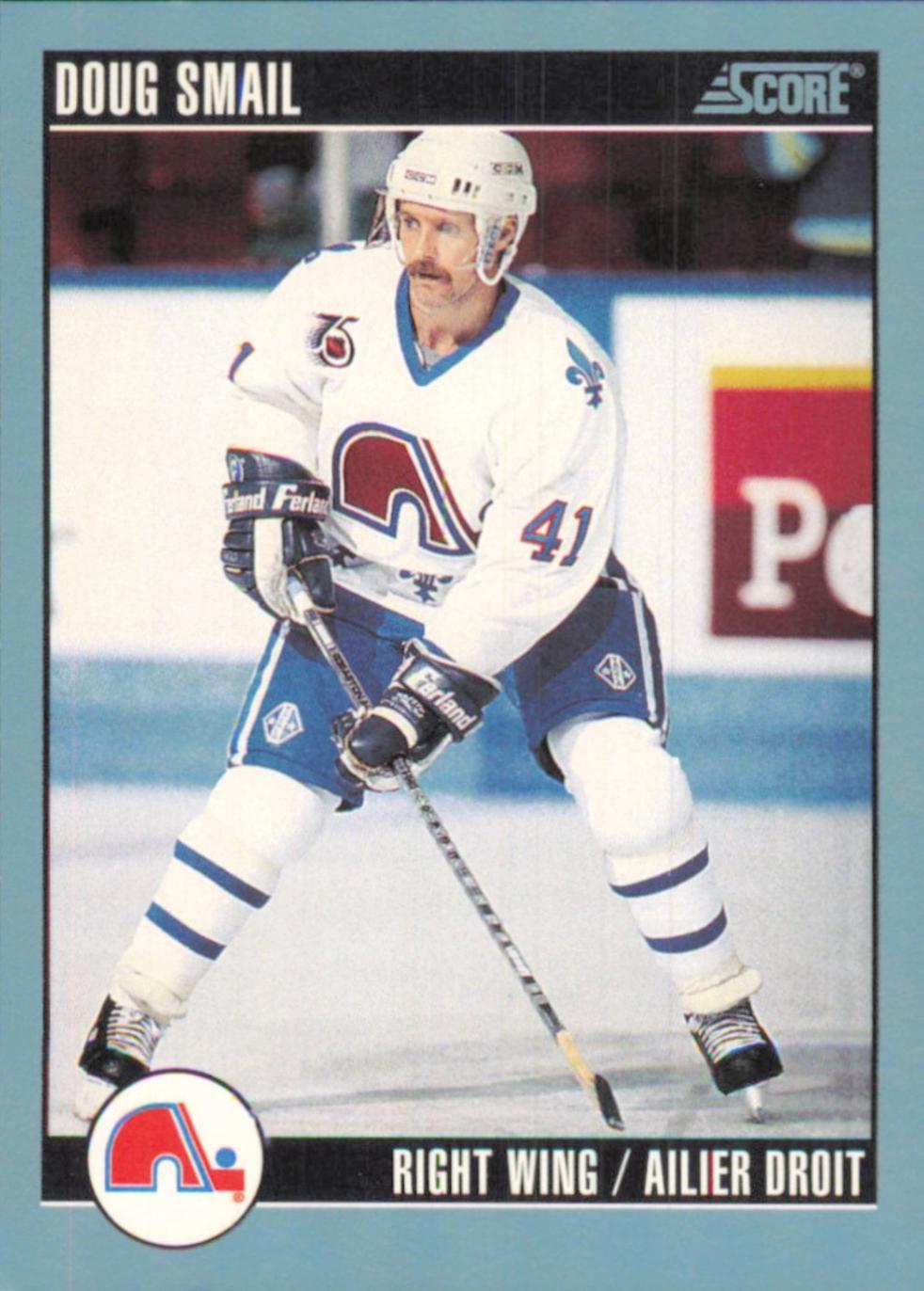 Doug Smail #197