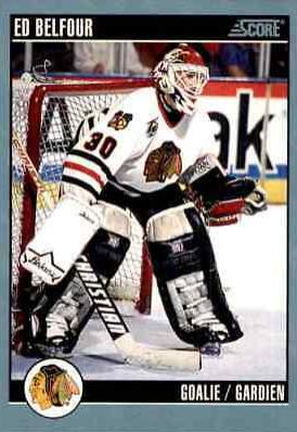 Ed Belfour #178