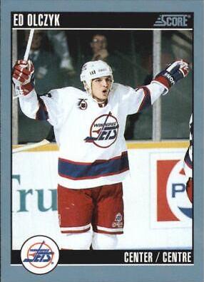 Ed Olczyk #145