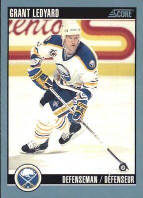 Grant Ledyard #358
