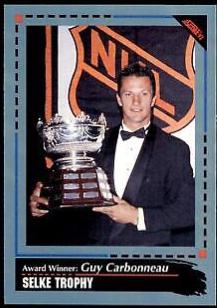 Guy Carbonneau #524