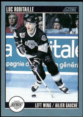Luc Robitaille #290
