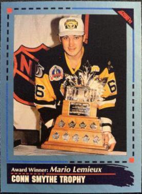 Mario Lemieux #519
