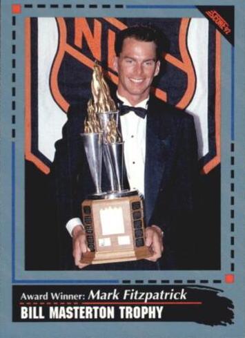 Mark Fitzpatrick #526