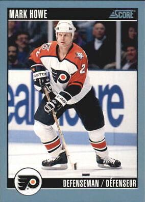 Mark Howe #217
