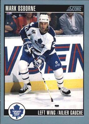 Mark Osborne #277