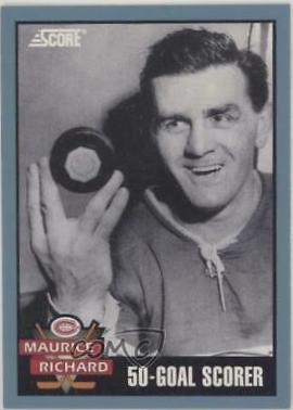 Maurice Richard #548