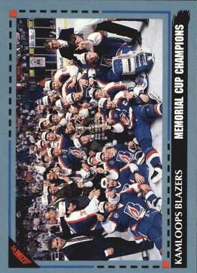 Memorial Cup #528