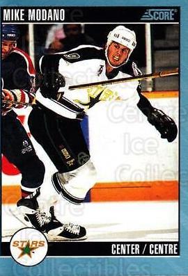 Mike Modano #139
