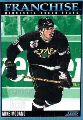 Mike Modano #427