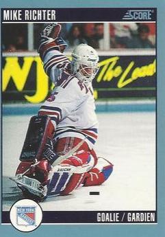 Mike Richter #5