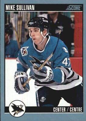 Mike Sullivan #533