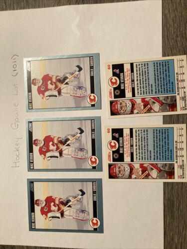 Mike Vernon #60