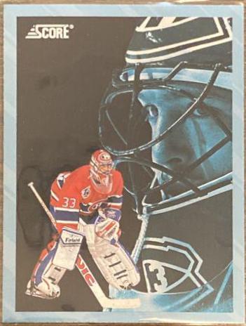 Patrick Roy #489