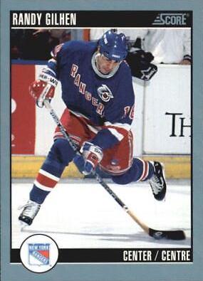 Randy Gilhen #268