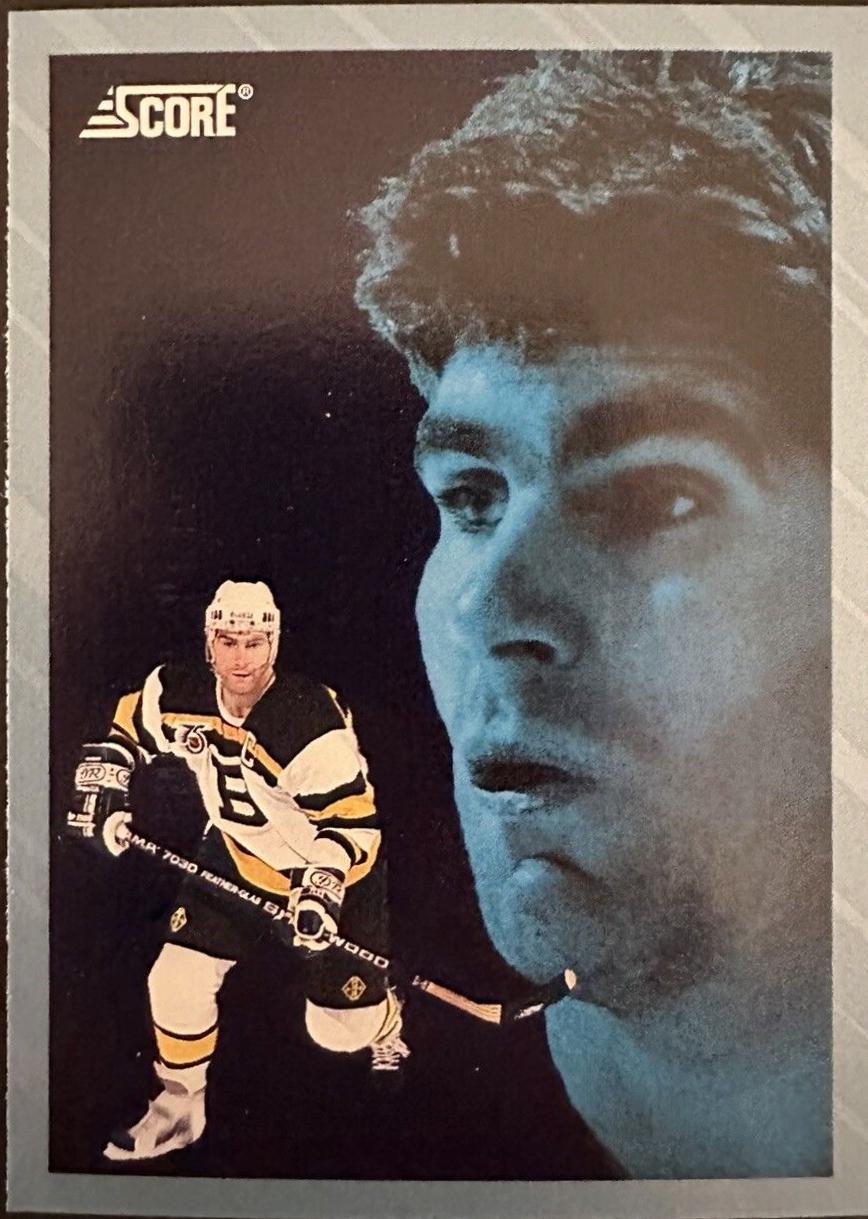 Ray Bourque #490