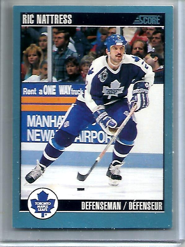 Ric Nattress #344