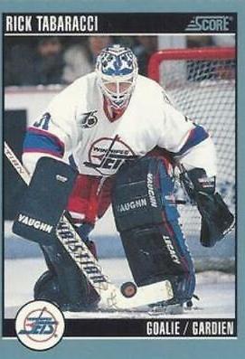 Rick Tabaracci #529