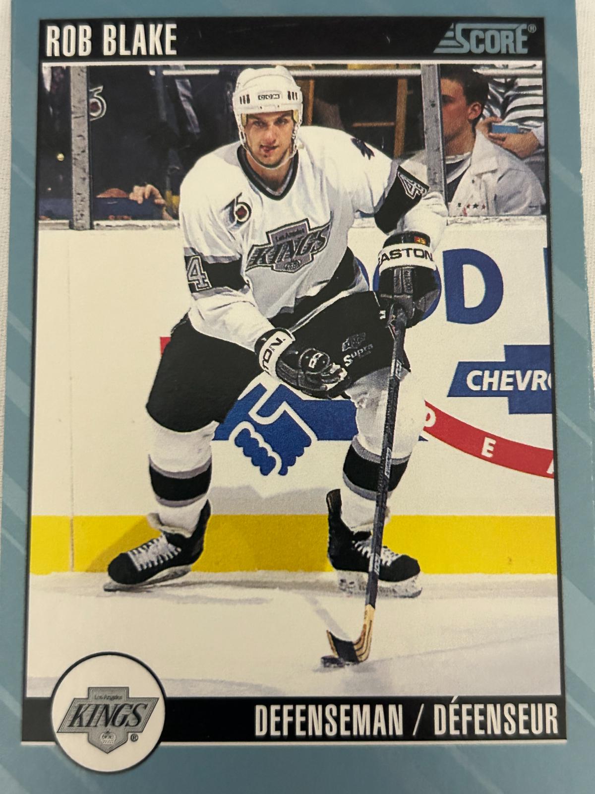 Rob Blake #177