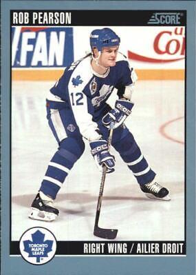Rob Pearson #333
