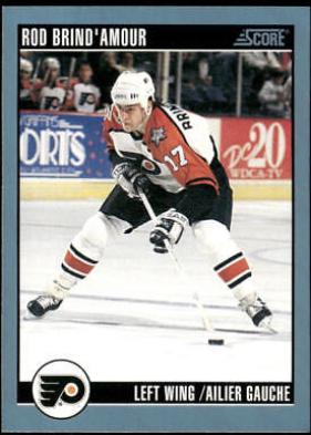 Rod Brind'Amour #324