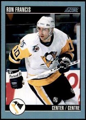 Ron Francis #267