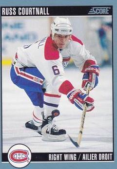 Russ Courtnall #4