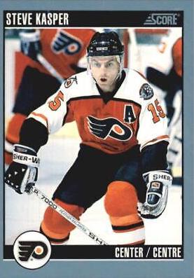 Steve Kasper #306